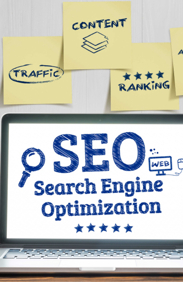 marketing budget multiple pages search volume particular page relevant page