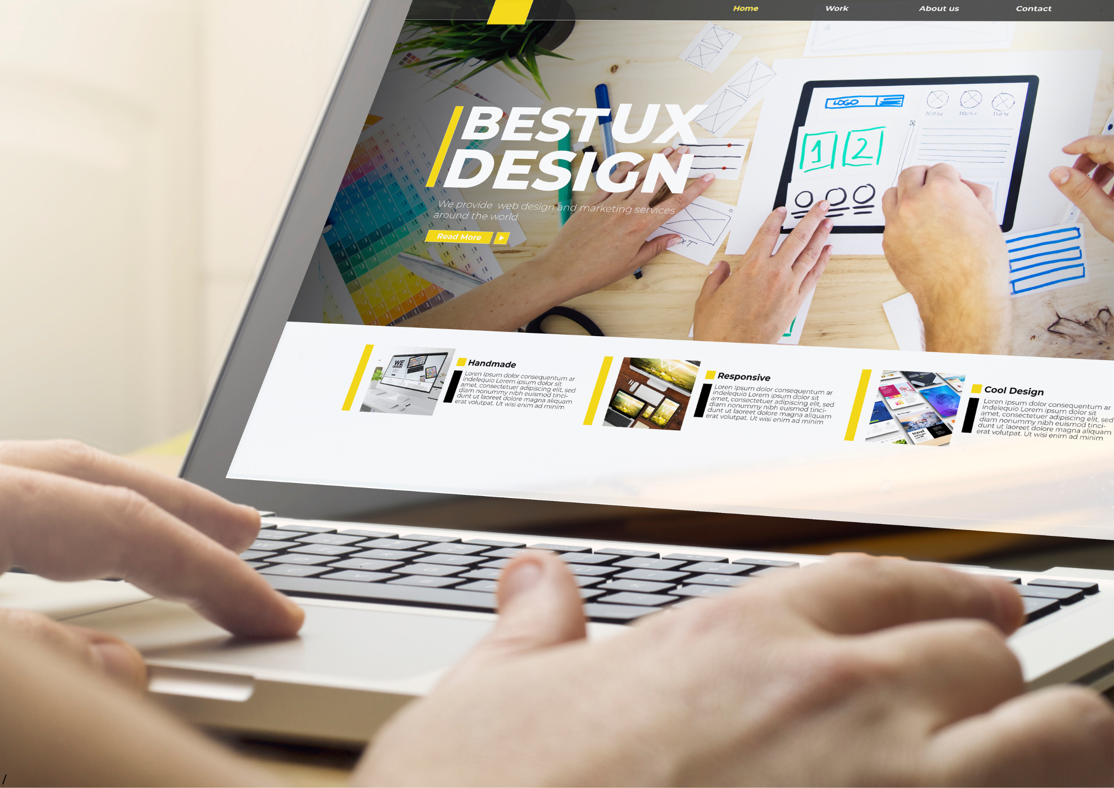 user interface ux designers user understanding